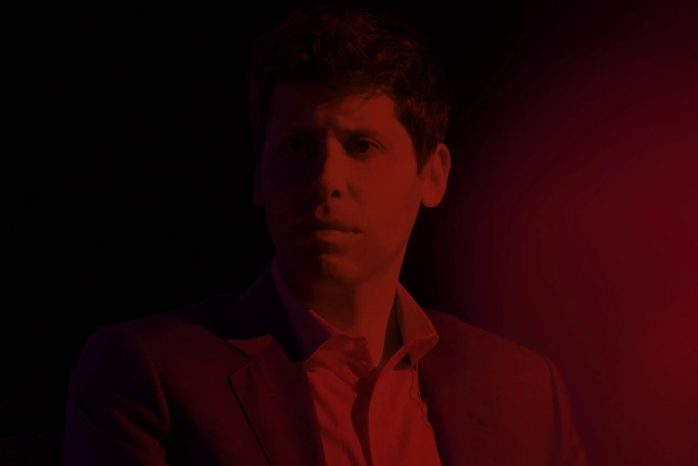 Sam Altman's World Orbs Hand Out Free Tinder Boosts to Proven Humans
